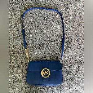 Michael Kors Cross Body Bag